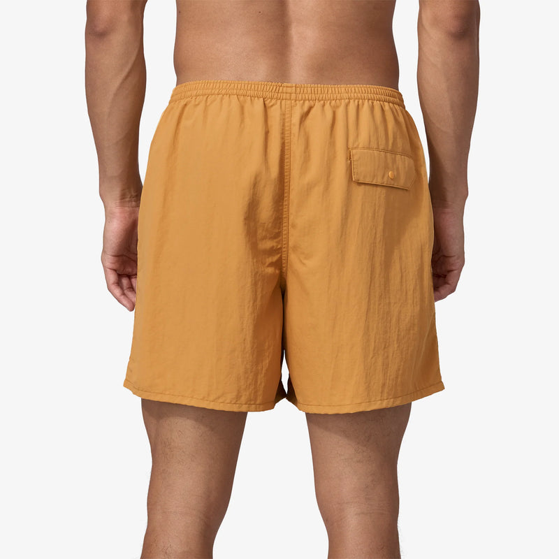 M's Baggies Shorts - 5 in. - Dried Mango