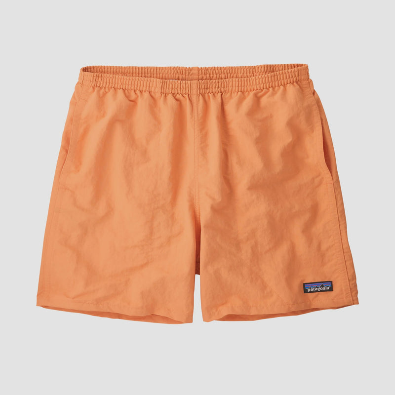 M's Baggies Shorts - 5 in. Heirloom Peach