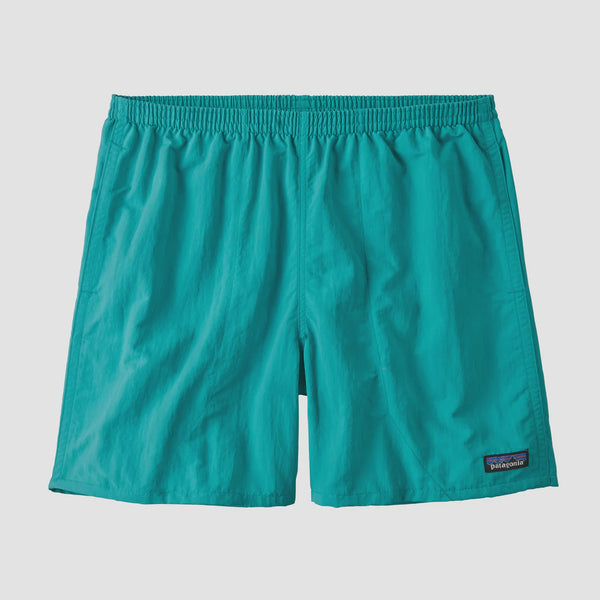 M's Baggies Shorts - 5 in. - Subtidal Blue