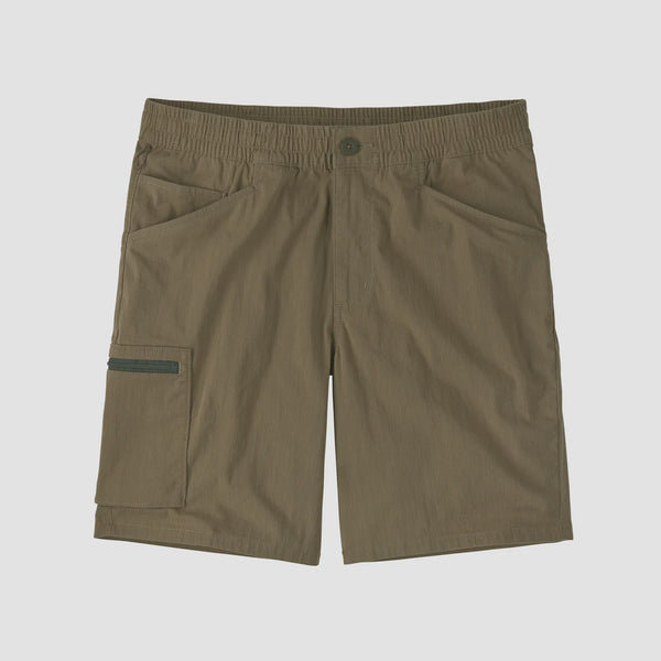 M's Nomader Shorts - Sage Khaki