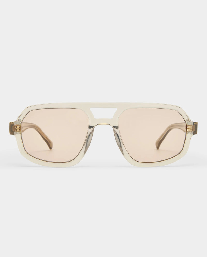 The Banks - Eucalyptus