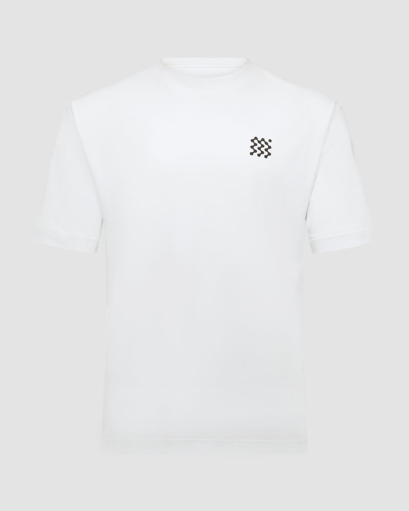 MGA T-Shirt - White