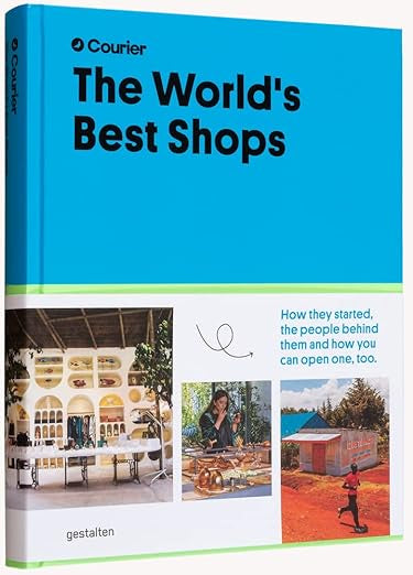 The World's Best Shops