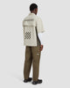 Shooter Shirt - Dune