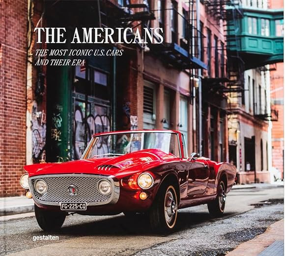 Beautiful Machines: The Americans