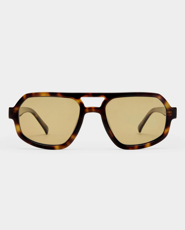 The Banks - Moss Tort