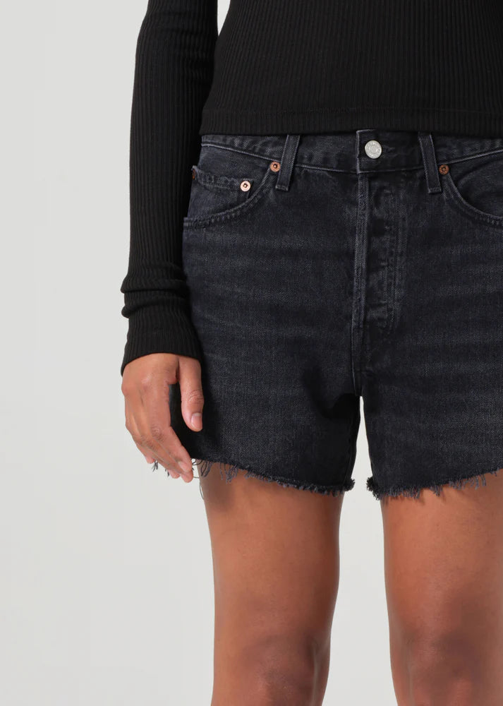 Parker Long Short - Fright