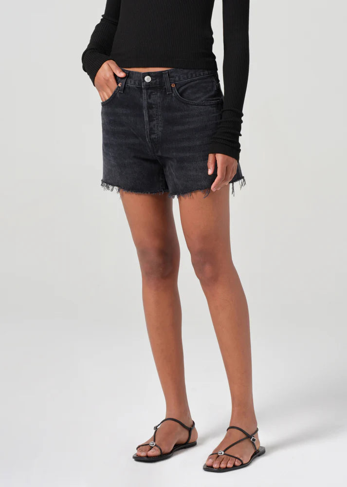 Parker Long Short - Fright