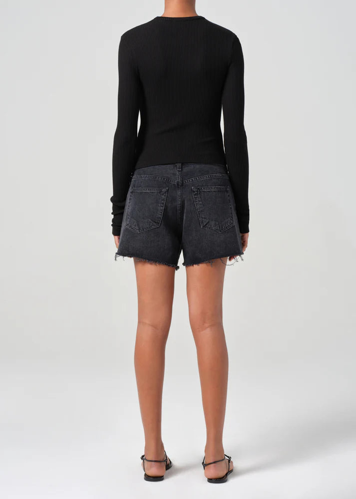 Parker Long Short - Fright