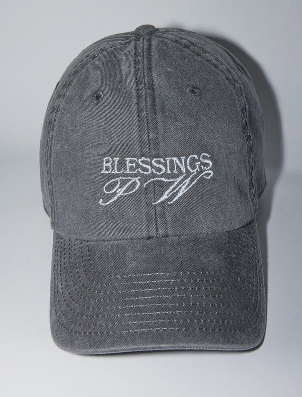 Blessed - Grey