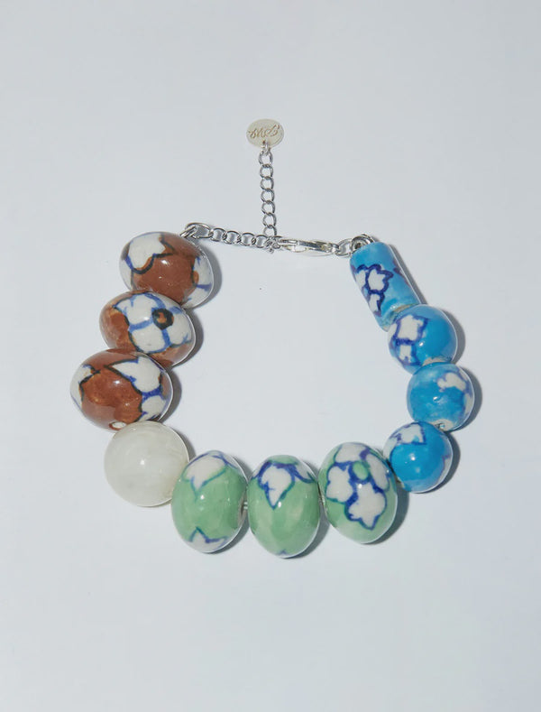 Mirabella Bracelet - Multicolored