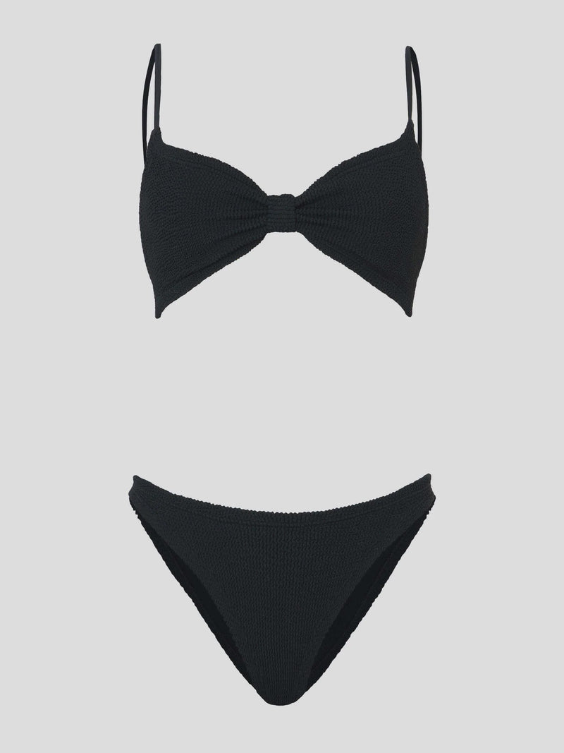 Alicia Bikini - Black