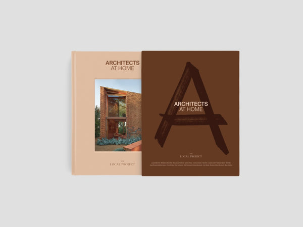 Architects at Home