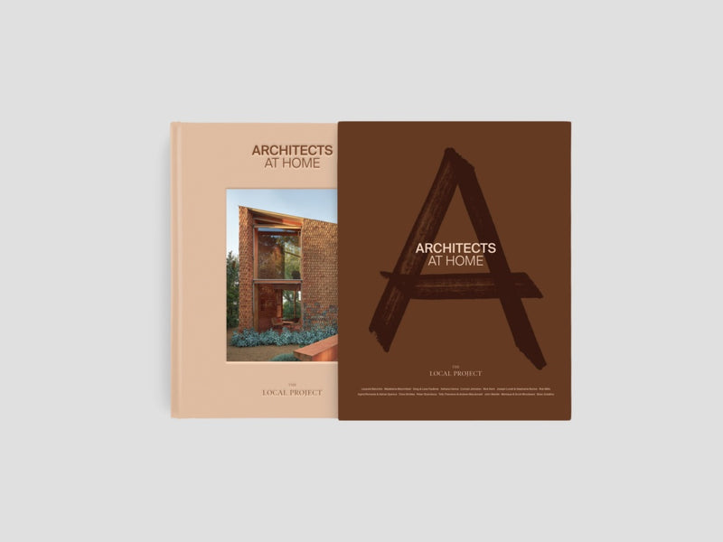 Architects at Home