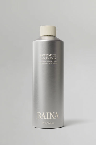 Bath Milk - Ebon Veil