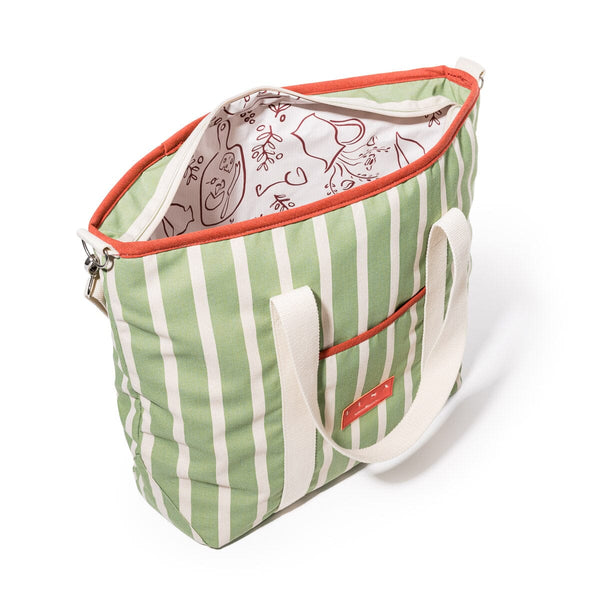 PREMIUM COOLER - ELSA STRIPE