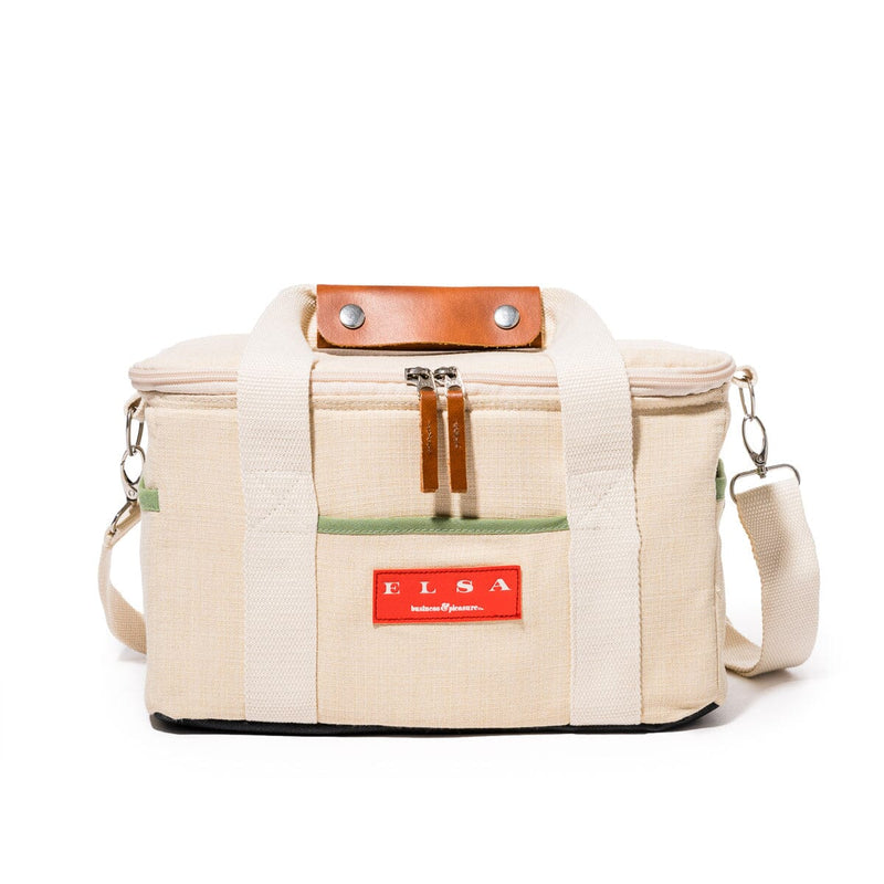 PREMIUM COOLER - ELSA CREAM