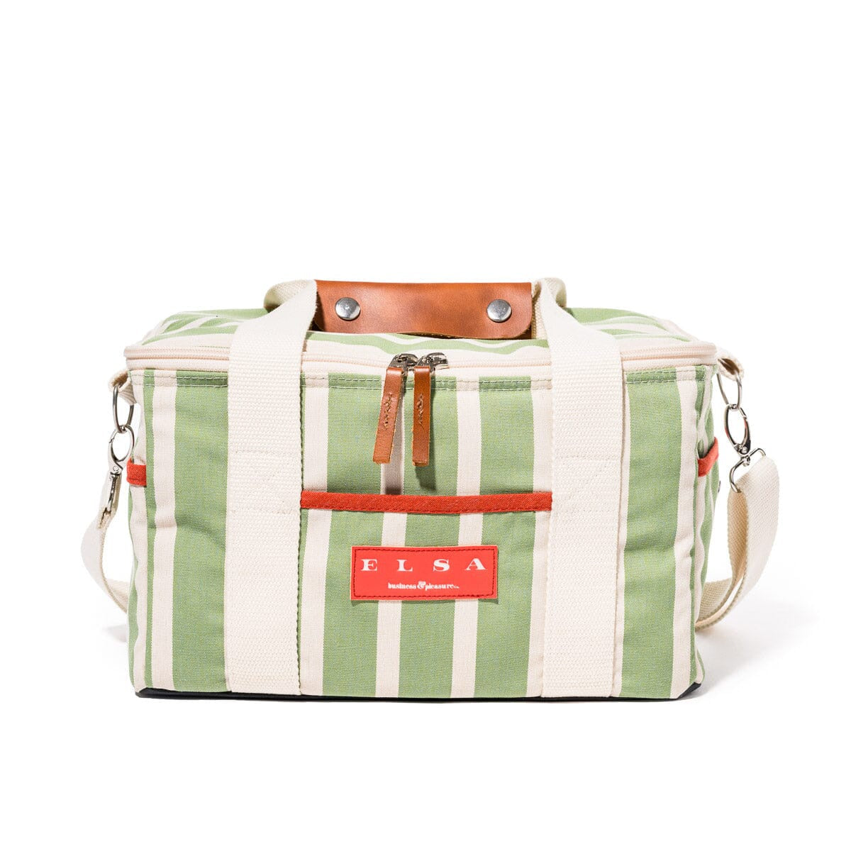 PREMIUM COOLER - ELSA STRIPE – Kind Curations
