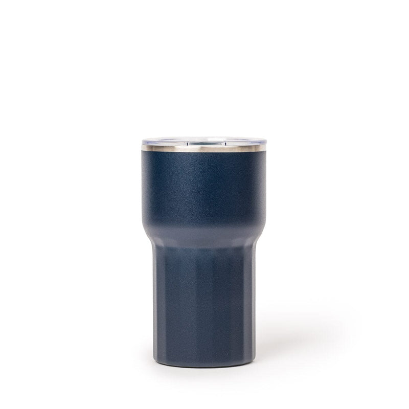 HEMINGWAY DRINKWARE HIGHBALL - BOATHOUSE NAVY