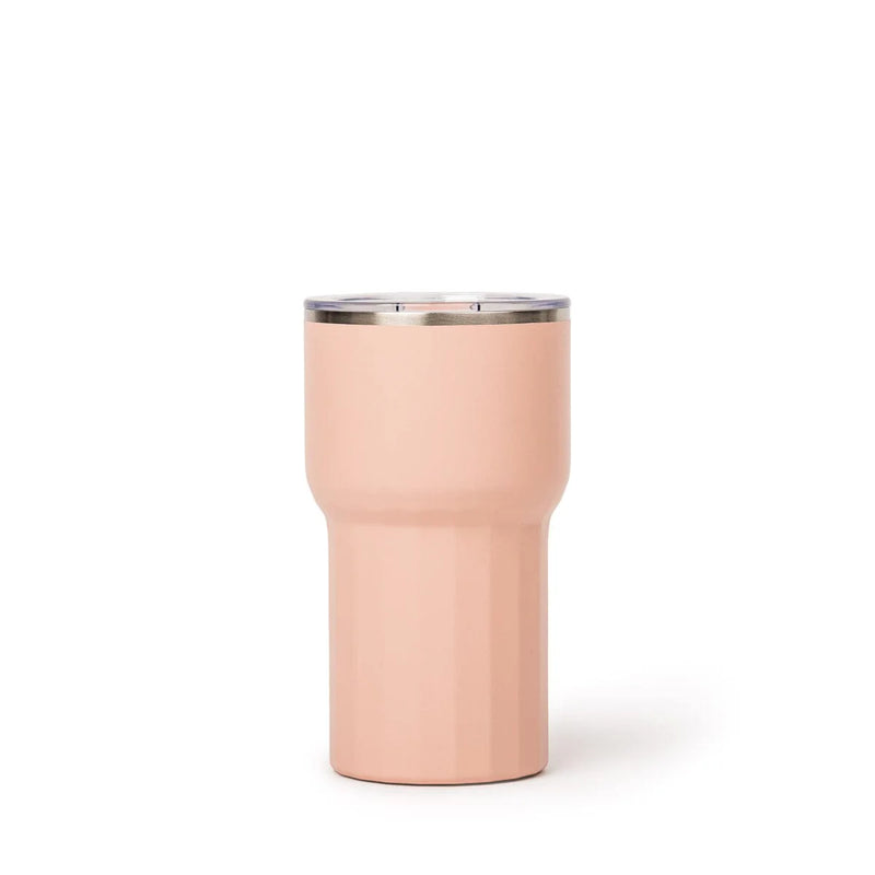 HEMINGWAY DRINKWARE HIGHBALL - DUSTY PINK