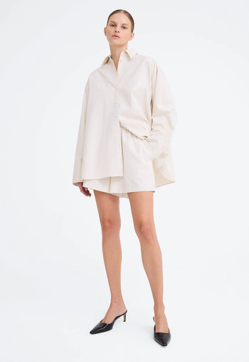 Boxer Short - Dore