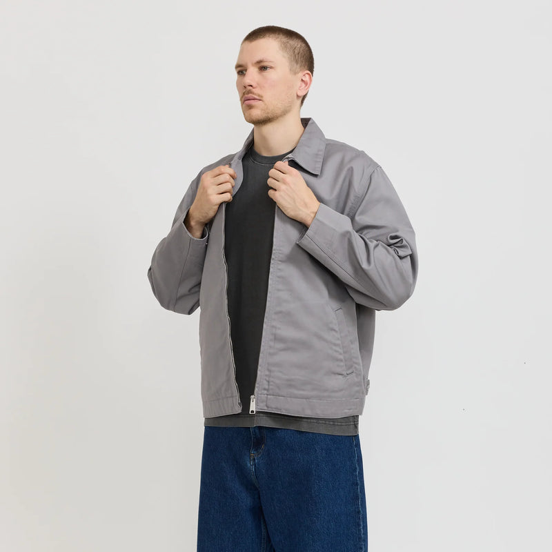 Module Script Jacket - Yosomite/White Rinsed – Kind Curations