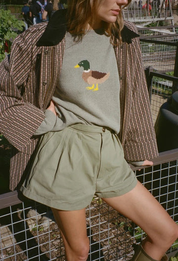 Mariko Short