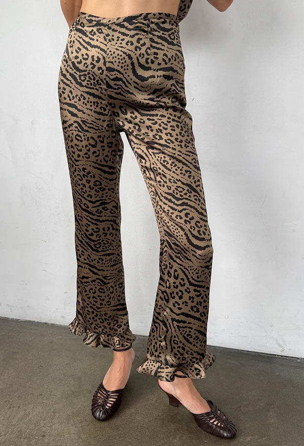 Kaja Pant - Leopard