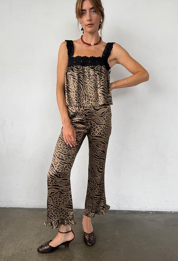 Kaja Pant - Leopard