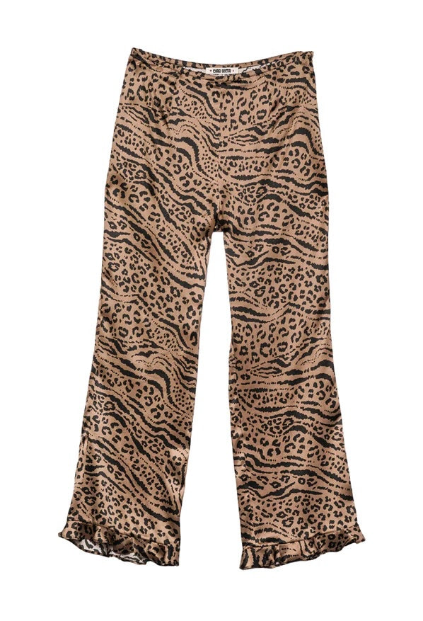 Kaja Pant - Leopard