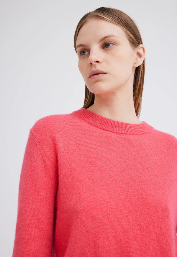 Peter Sweater - Cilla Pink