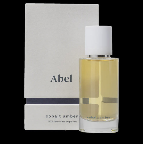 Cobalt Amber - 50ml