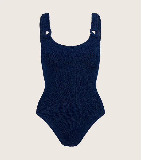 Domino - Navy
