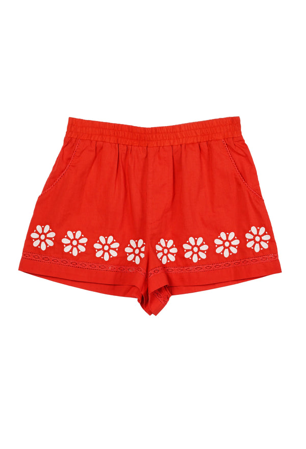 Samaya Short - Clay