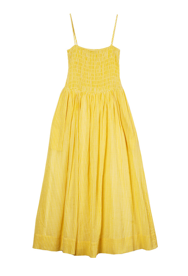 Mael Dress - Sun