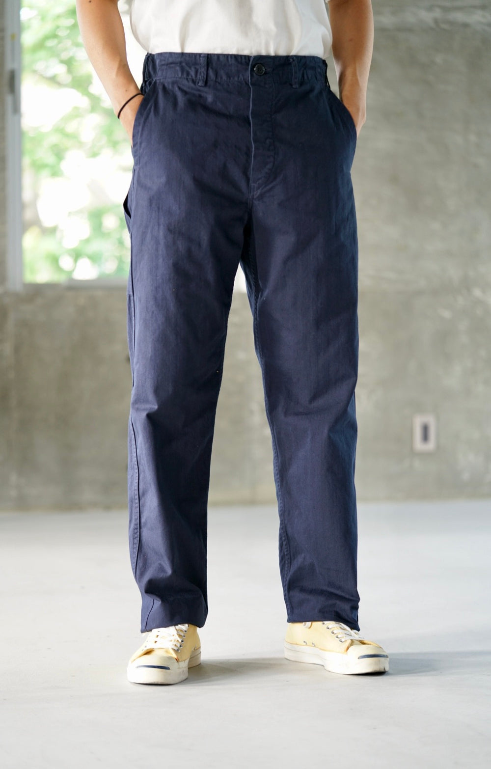 MAATEE&SONS-24AW Last Delivery – Arthur Fashion World