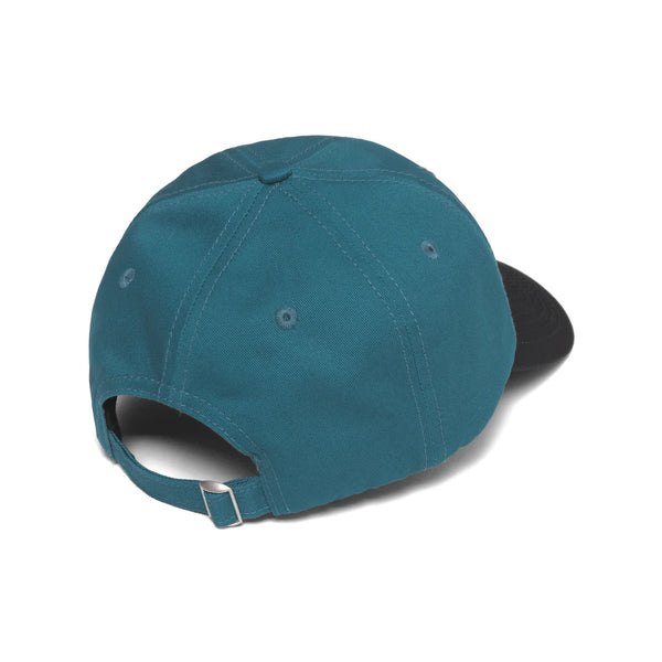 Team Logo Dad Hat - Green