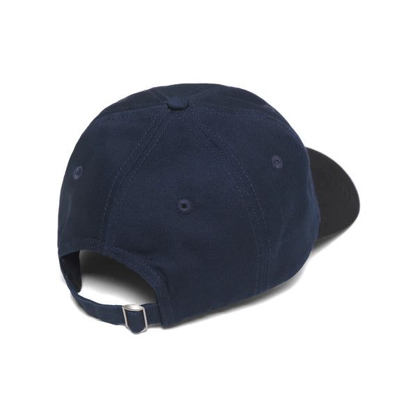 Team Logo Dad Hat - Navy