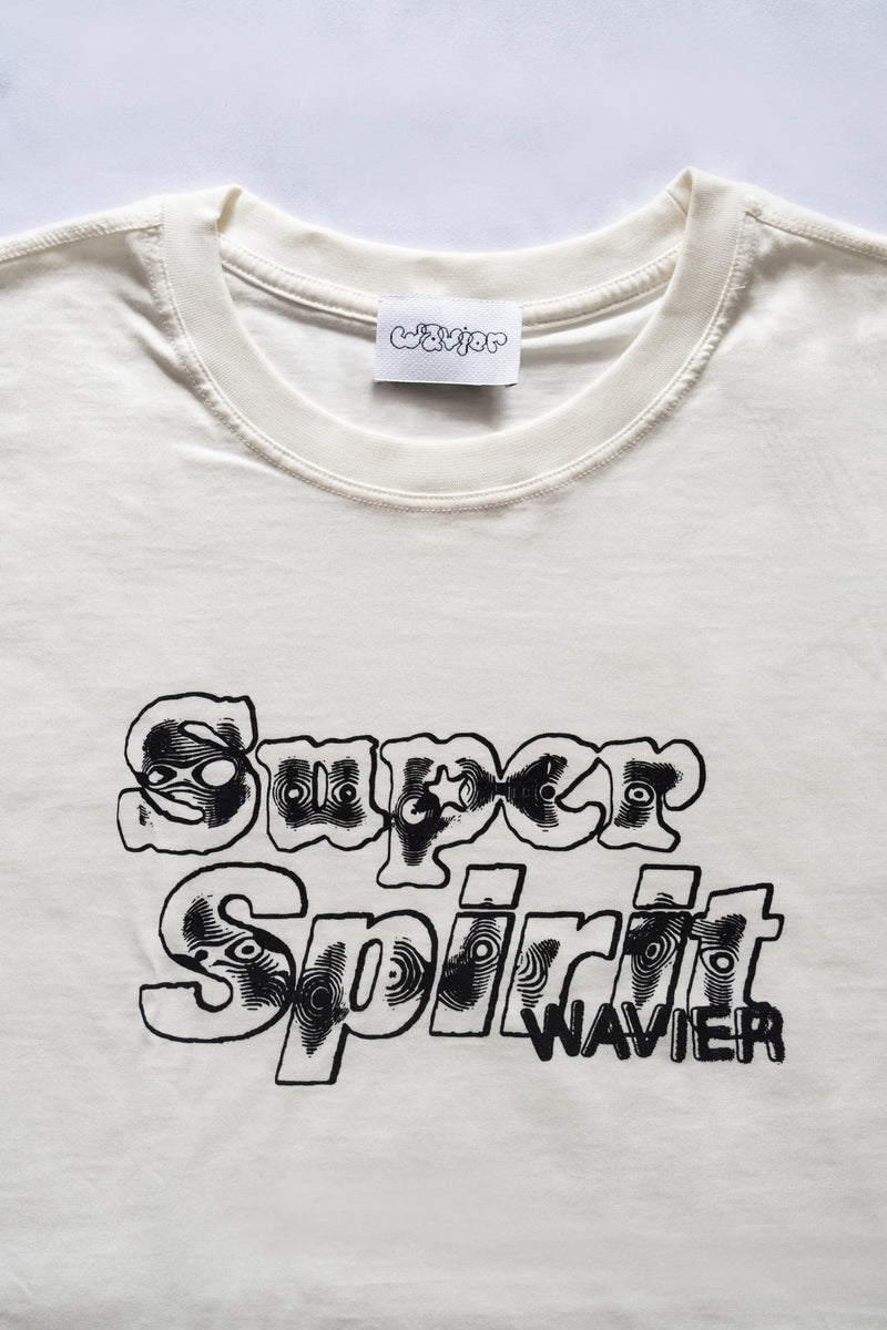 Super Spirit Tee