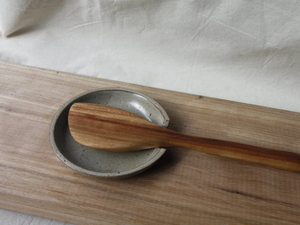 Spoon Rest - Eucalyptus