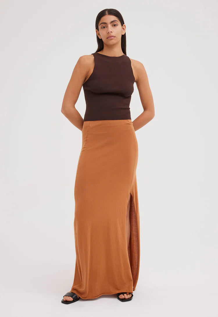 Mint Top - Clove