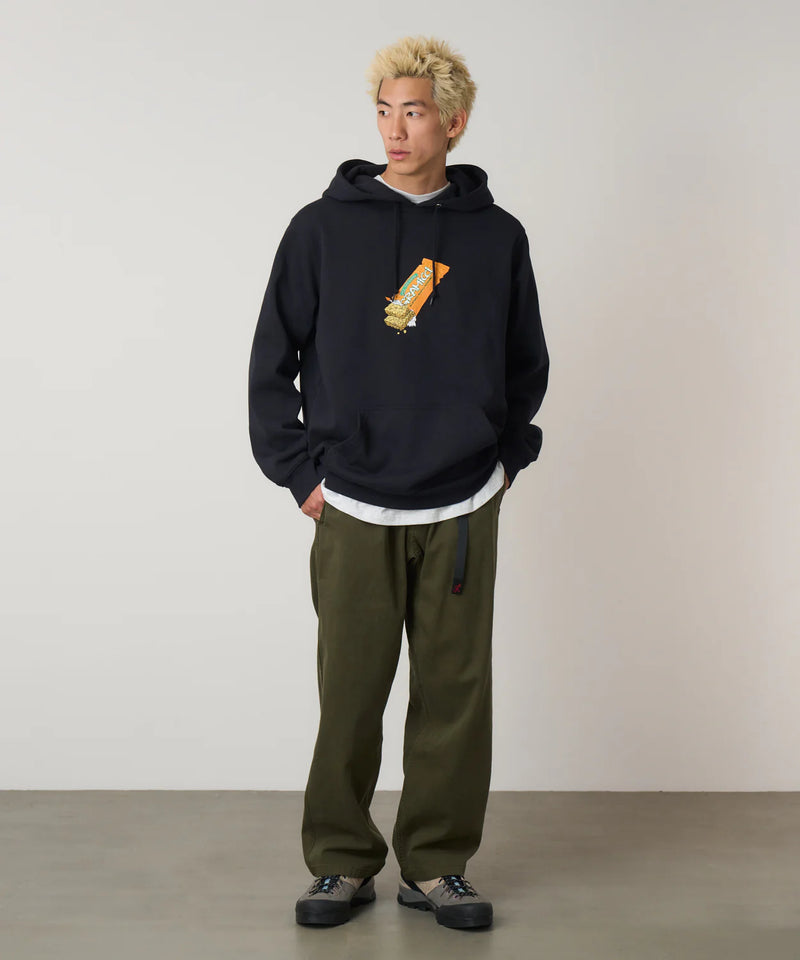 Gramicci Pant - Straight Fit - Pine