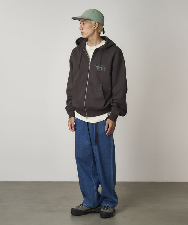 Nylon Gramicci Cap - Teal