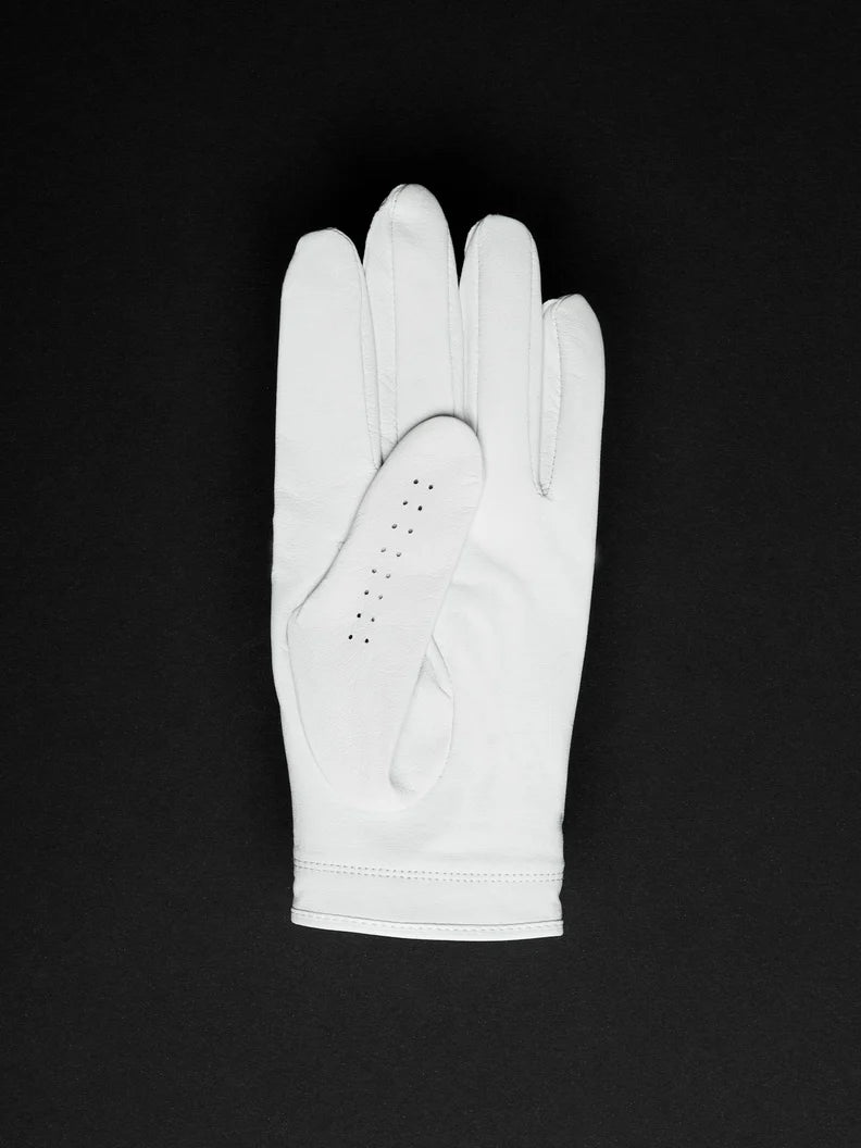 Par-Tec Tour Glove - White