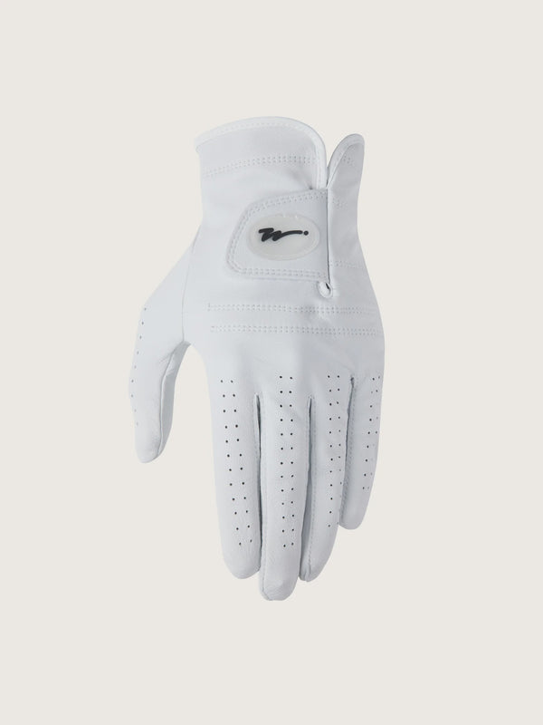 Par-Tec Tour Glove - White