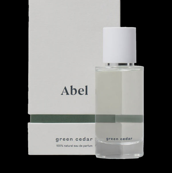 Green Cedar - 50ml