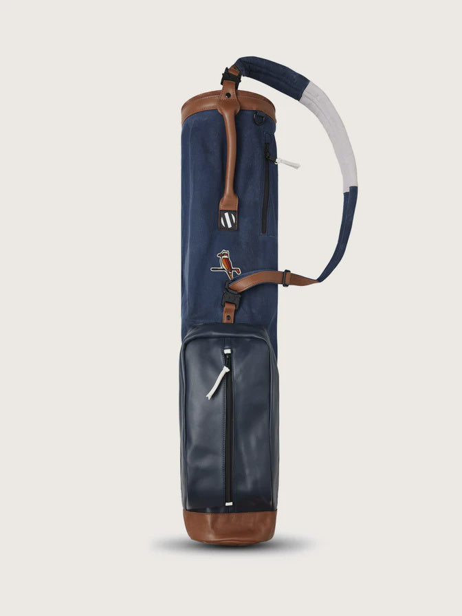 Walker x Hiroki Sunday Bag Navy