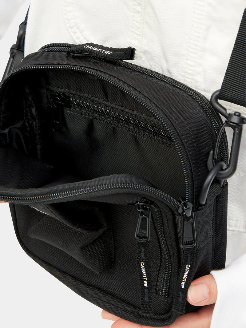 Essentials Bag (small) - Black