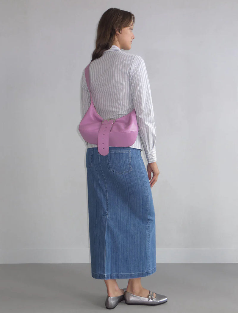 Leonora - Medium Pink