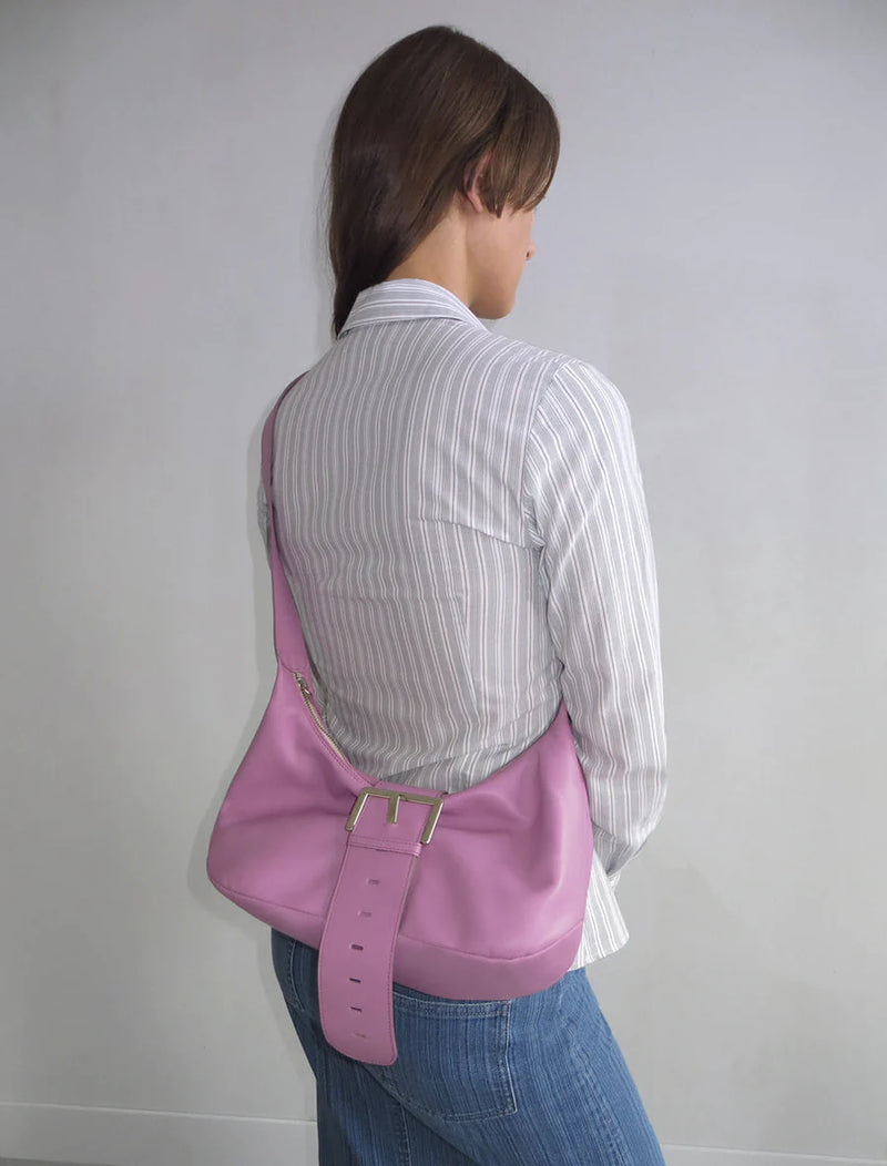 Leonora - Medium Pink